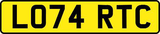 LO74RTC