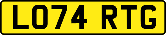 LO74RTG
