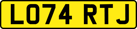 LO74RTJ