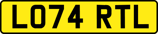 LO74RTL