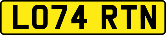 LO74RTN