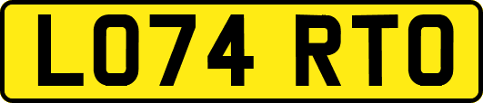 LO74RTO