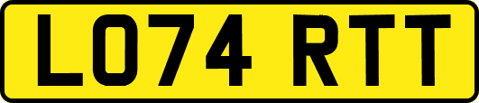 LO74RTT