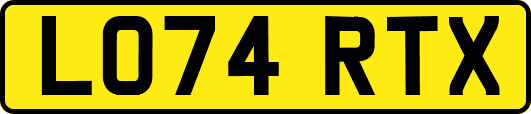 LO74RTX