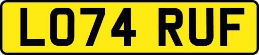 LO74RUF