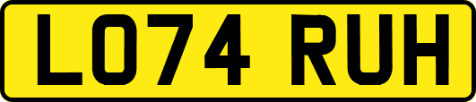 LO74RUH
