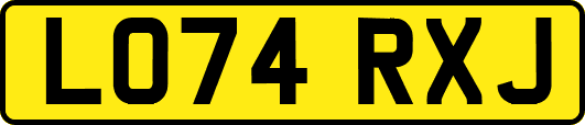 LO74RXJ