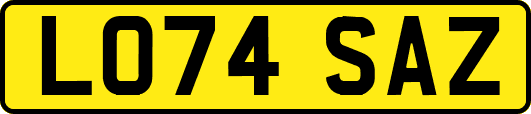 LO74SAZ