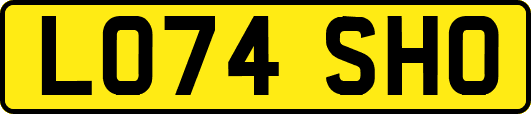 LO74SHO