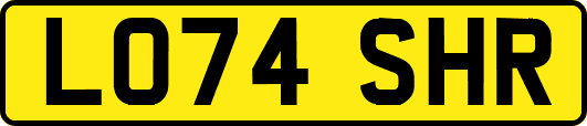 LO74SHR
