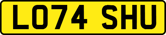 LO74SHU