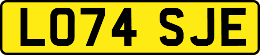 LO74SJE