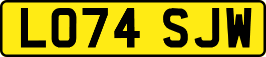 LO74SJW