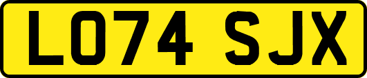LO74SJX
