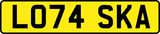 LO74SKA