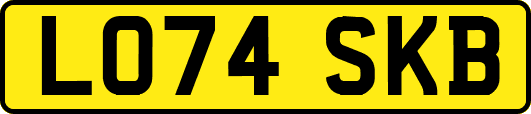 LO74SKB