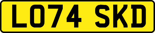 LO74SKD