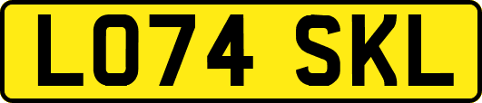 LO74SKL