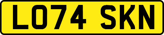 LO74SKN