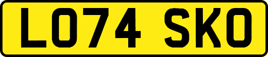 LO74SKO