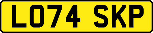 LO74SKP