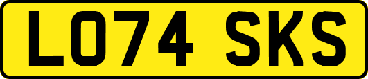 LO74SKS