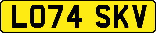 LO74SKV