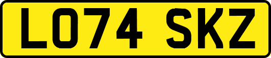 LO74SKZ