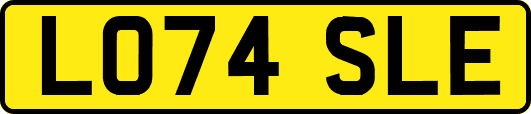 LO74SLE