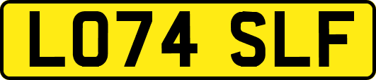 LO74SLF