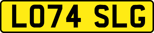 LO74SLG