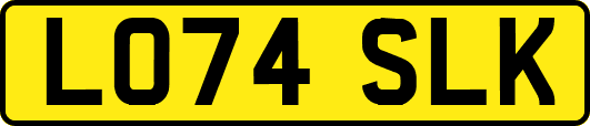 LO74SLK