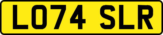 LO74SLR