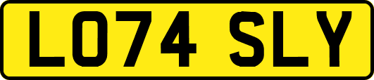 LO74SLY