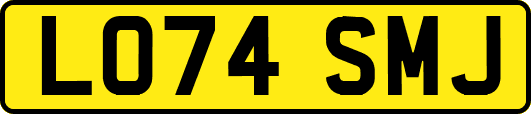 LO74SMJ