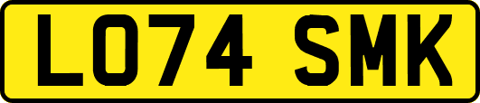 LO74SMK