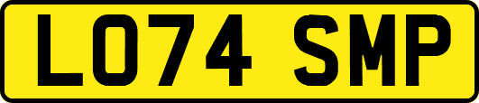 LO74SMP