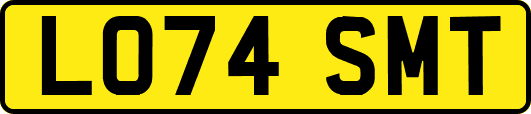 LO74SMT
