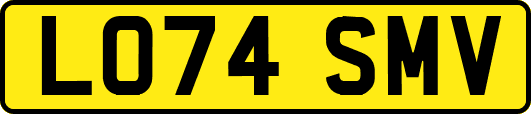 LO74SMV