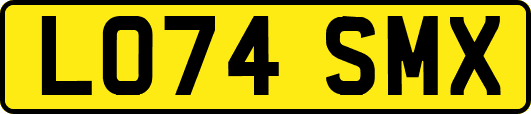 LO74SMX