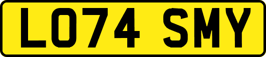 LO74SMY