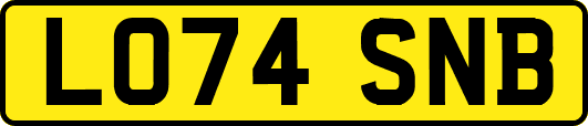 LO74SNB
