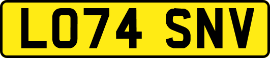 LO74SNV