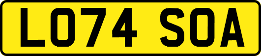 LO74SOA