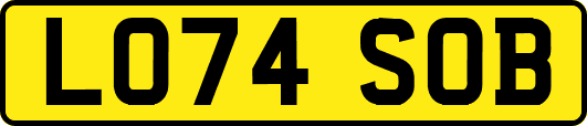 LO74SOB