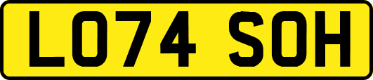 LO74SOH