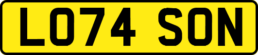 LO74SON