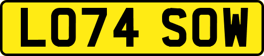 LO74SOW