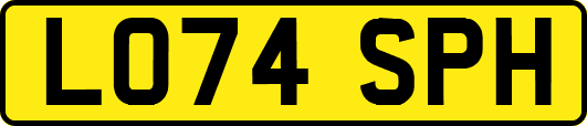 LO74SPH