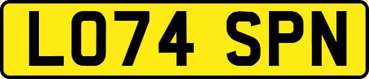 LO74SPN
